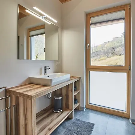 Alpstuga Chalet Pantera
