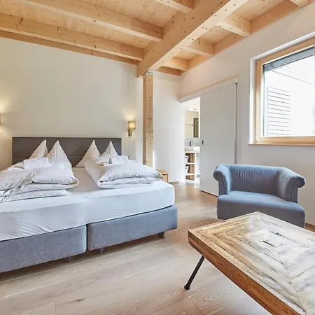 Chalet Pantera Saalbach-Hinterglemm