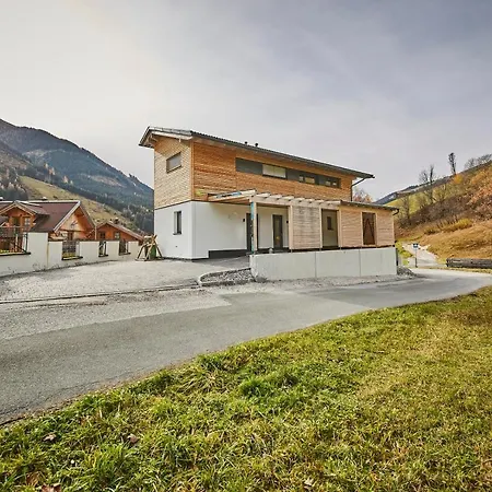 Chalet Pantera * Saalbach-Hinterglemm