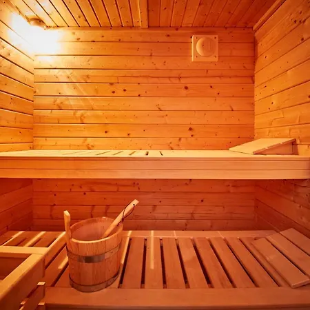 Chalet Pantera Alpstuga Saalbach-Hinterglemm