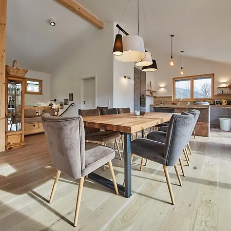 Chalet Pantera