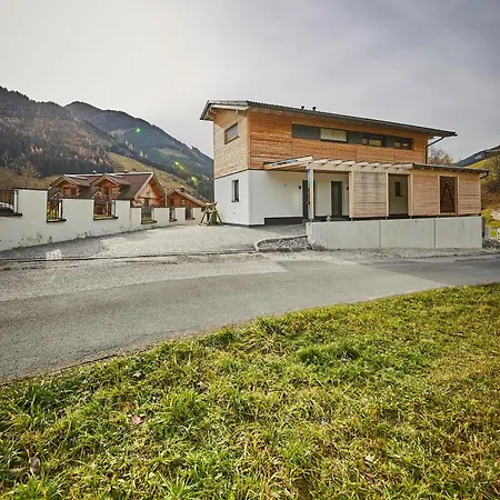 Chalet Pantera Saalbach-Hinterglemm