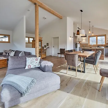 Chalet Pantera *