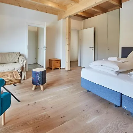 Alpstuga Chalet Pantera Saalbach-Hinterglemm